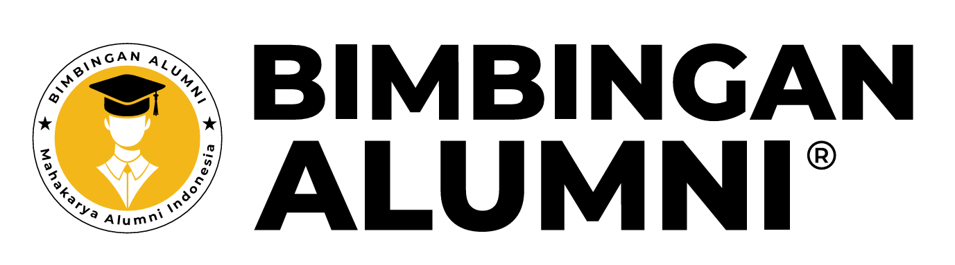Bimbingan Alumni , Mahakarya Alumni Indonesia